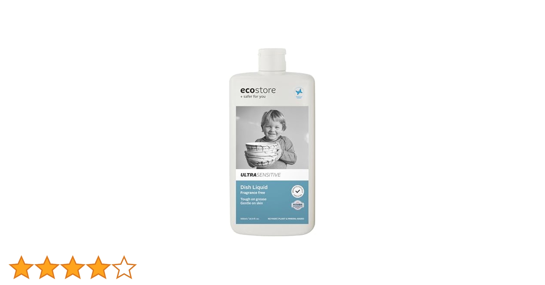 ザ・ランドレス (食器洗剤) ディッシュデタージェント　475ml　3本セット Amazon.co.jp: ザ・ランドレス(THE LAUNDRESS) THE LAUNDRESS(ザ